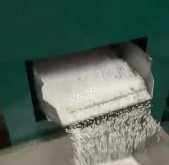 肥料擠壓成型一體機(jī)