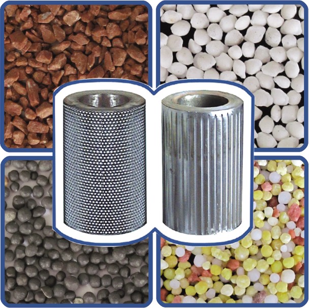 豹牌造粒機(jī)輥